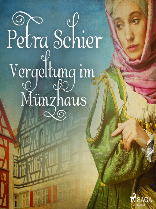 Title details for Vergeltung im Münzhaus by Petra Schier - Available